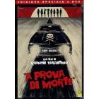 Grindhouse. A prova di morte (Edizione Speciale 2 dvd)