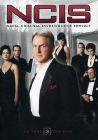 NCIS. Naval Criminal Investigative Service. La terza stagione completa (7 Dvd)