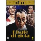 Risate di gioia