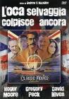 L' Oca Selvaggia colpisce ancora