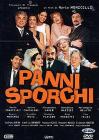 Panni sporchi