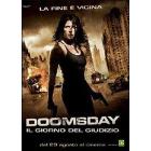 Doomsday. Il giorno del giudizio