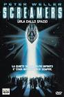 Screamers. Urla dallo Spazio