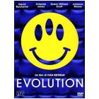 Evolution