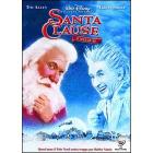 Santa Clause � nei guai