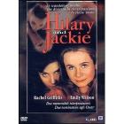 Hilary e Jackie