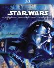 Star Wars Trilogy. Episodi IV - V- VI (Cofanetto 3 blu-ray)