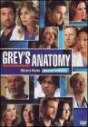 Grey's Anatomy. Ottava stagione (6 Dvd)