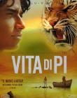 Vita di Pi (Blu-ray)