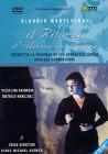 Claudio Monteverdi. Il ritorno di Ulisse in patria