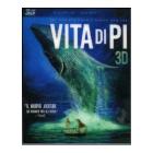 Vita di Pi 3D(Confezione Speciale)
