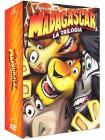 Madagascar. The Complete Collection (Cofanetto 3 dvd)