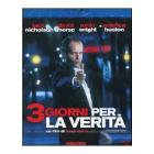 Tre giorni per la verit� (Blu-ray)