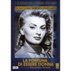 La fortuna di essere donna