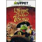 I Muppet nell'isola del tesoro