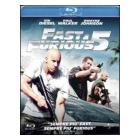 Fast & Furious 5 (Blu-ray)
