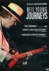Neil Young. Journeys