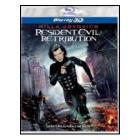 Resident Evil: Retribution (Blu-ray)