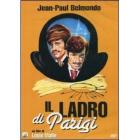 Il ladro di Parigi