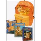 Garfield - Garfield 2 - Mamma ho perso l'aereo (Cofanetto 3 dvd)
