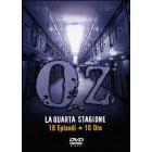 Oz. La quarta stagione completa (6 Dvd)