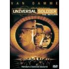 Universal Soldier