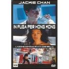 In fuga per Hong Kong