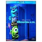 Monsters & Co. (Edizione Speciale 2 blu-ray)