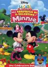 La casa di Topolino. Una sorpresa di S. Valentino per Minnie