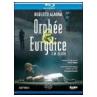Christoph Willibald Gluck. Orph�e et Eurydice. Orfeo e Euridice (Blu-ray)