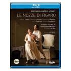 Wolfgang Amadeus Mozart. Le nozze di Figaro (Blu-ray)