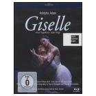 Adolphe Adam. Giselle (Blu-ray)