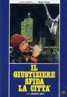 Il giustiziere sfida la citt�