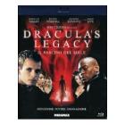Dracula's Legacy (Blu-ray)