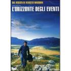 L' orizzonte degli eventi