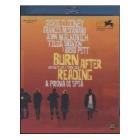 Burn After Reading. A prova di spia (Blu-ray)