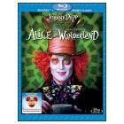 Alice in Wonderland (Cofanetto 2 blu-ray)
