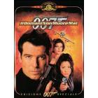 Agente 007. Il domani non muore mai