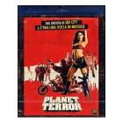 Planet Terror (Blu-ray)