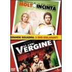 Molto incinta - 40 anni vergine (Cofanetto 2 dvd)