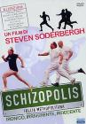 Schizopolis. Follia metropolitana