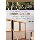 Modern Jazz Quartet