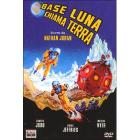 Base Luna chiama Terra