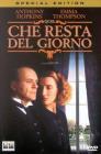 Quel che resta del giorno (Edizione Speciale)