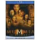 La Mummia 2. Il ritorno (Blu-ray)