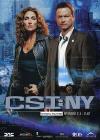 CSI: NY. Seconda stagione. Vol. 1 (3 Dvd)