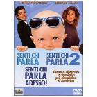 Senti chi parla (Cofanetto 3 dvd)