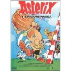 Asterix e la pozione magica