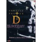Vampire Hunter D. Bloodlust
