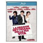 La peggior settimana della mia vita (Blu-ray)